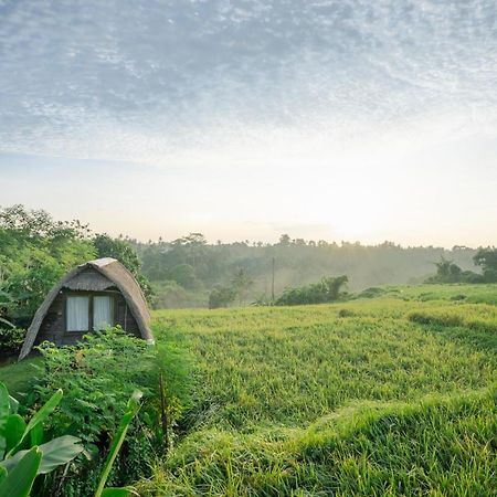 The Tetamian Bali Villa Sukawati Exterior foto